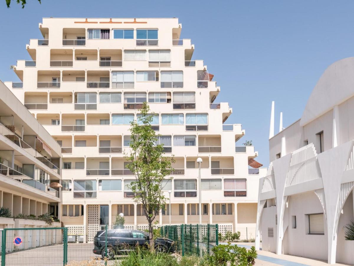 Studio Cheops-2 By Interhome La Grande-Motte Exterior foto