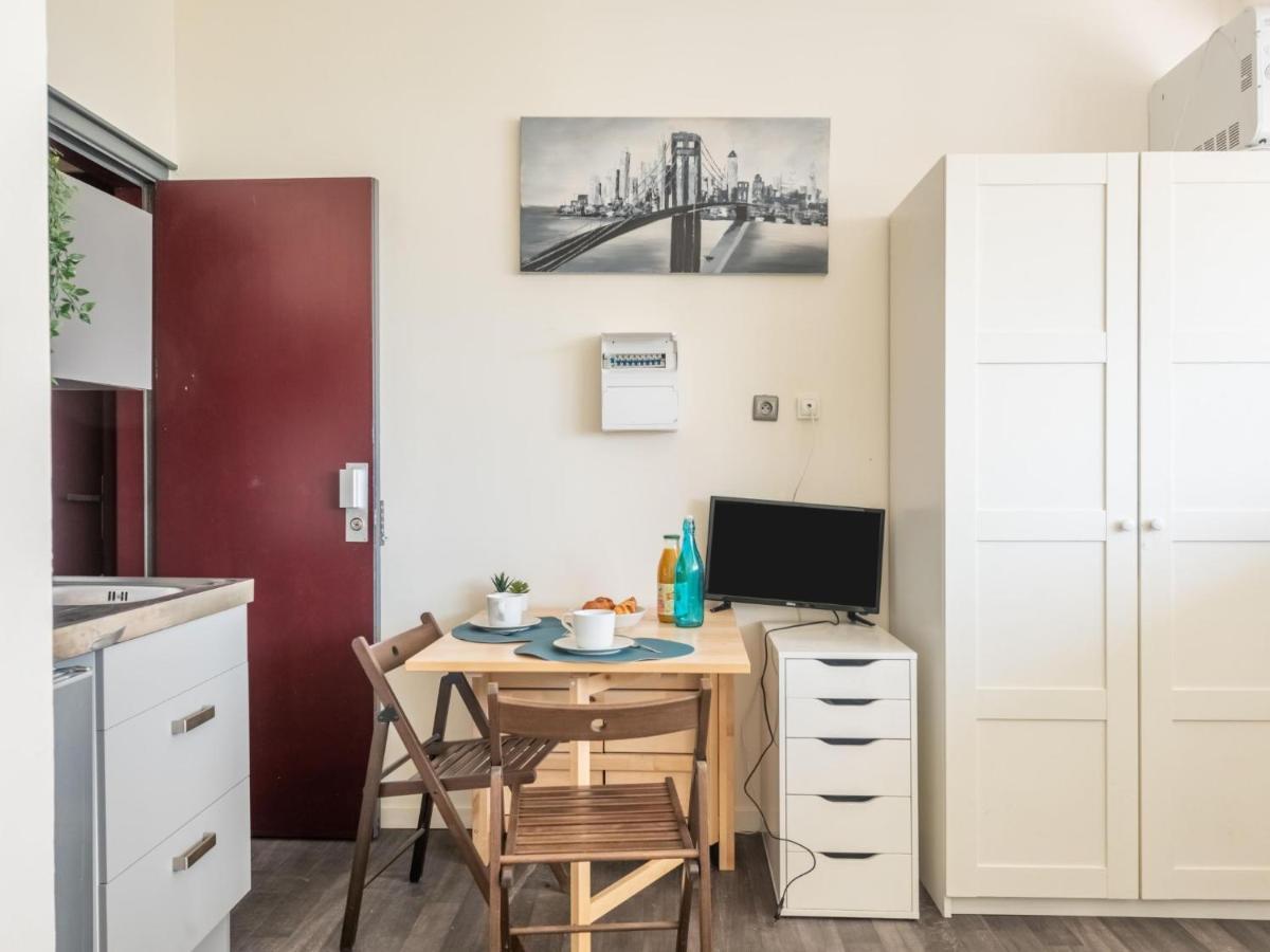 Studio Cheops-2 By Interhome La Grande-Motte Exterior foto