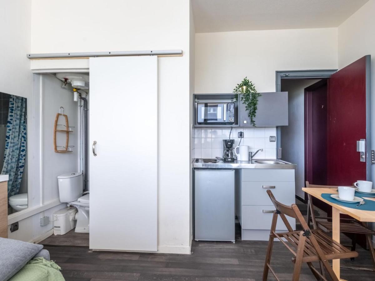 Studio Cheops-2 By Interhome La Grande-Motte Exterior foto