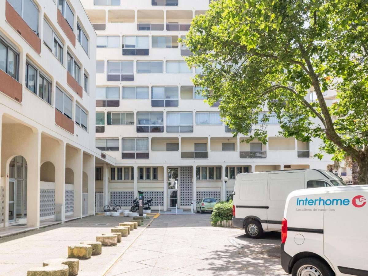 Studio Cheops-2 By Interhome La Grande-Motte Exterior foto