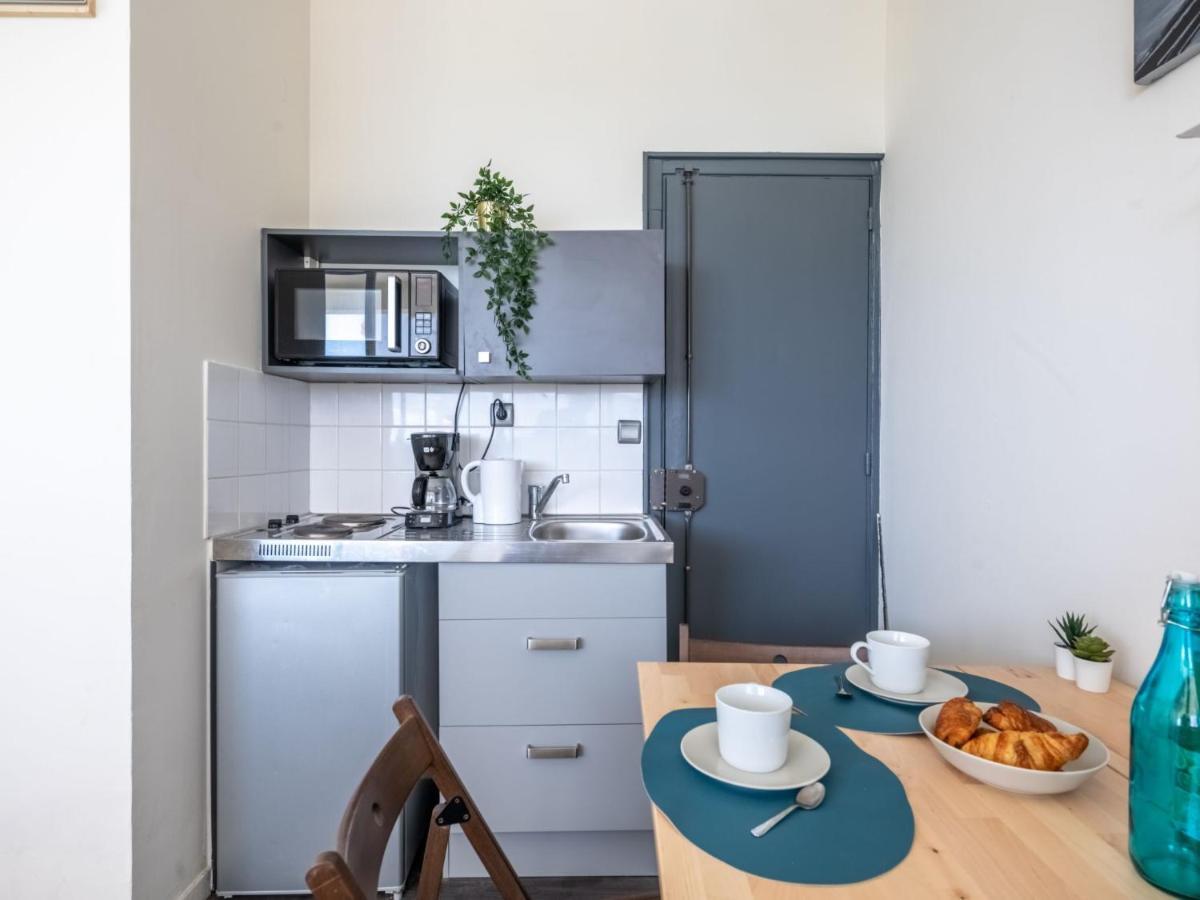 Studio Cheops-2 By Interhome La Grande-Motte Exterior foto