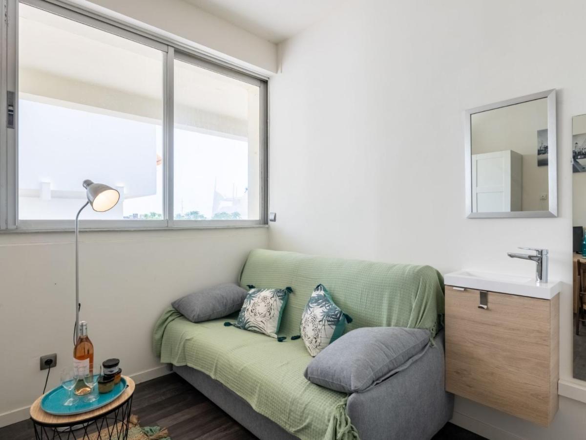 Studio Cheops-2 By Interhome La Grande-Motte Exterior foto